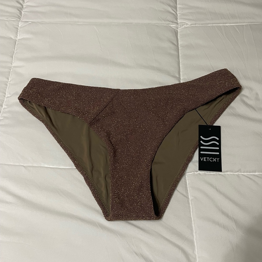 Vetchy Laguna Bikini Bottom Large
